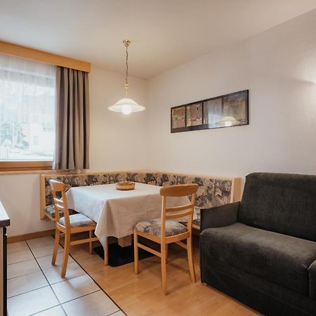 Residence Chalet Pinis Corvara In Badia Luaran gambar